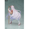 Eden's Ritter Grenze X - Figurine Astaroth The Fallen Sword