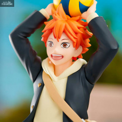 Haikyu!! - Figurine Shoyo...
