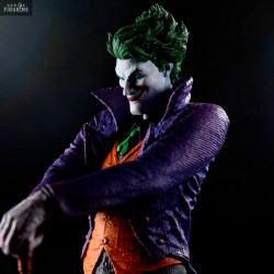 DC Comics - The Joker...