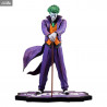 DC Comics - Figurine The Joker by Guillem March