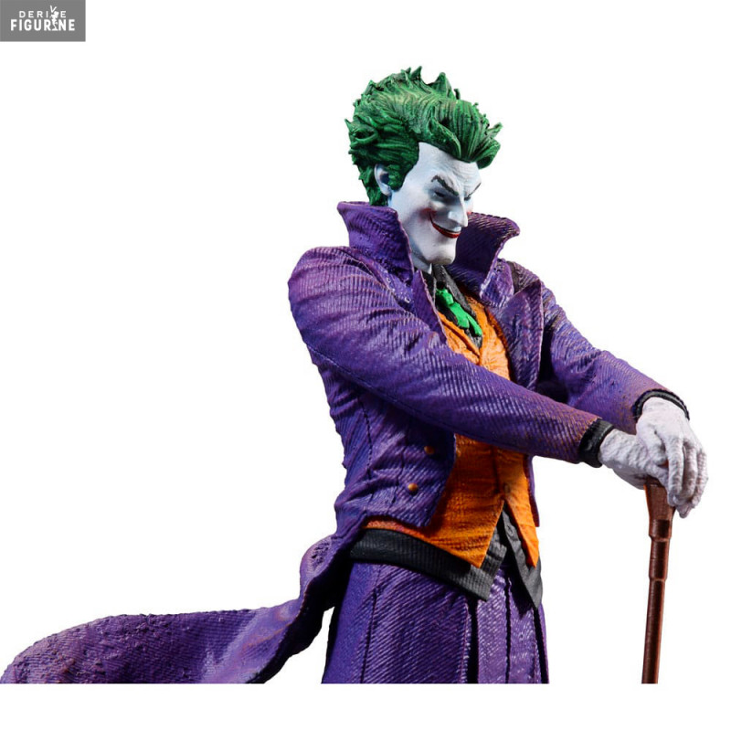 DC Comics - The Joker...