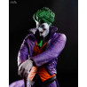 DC Comics - Figurine The Joker by Guillem March