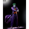 DC Comics - Figurine The Joker by Guillem March