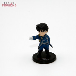 Fullmetal Alchemist -...