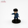 Fullmetal Alchemist - Figurine de Roy Mustang (seconde main)