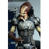 Predator 2018 - Figurine Ultimate Fugitive Predator