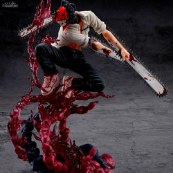 Figurine Chainsaw Man,...