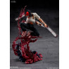 Chainsaw Man figure, FiguartsZERO