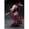 Chainsaw Man figure, FiguartsZERO