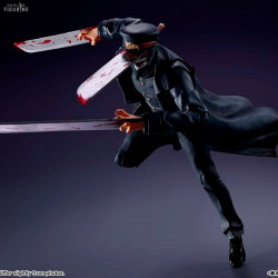 Chainsaw Man - Figurine...