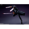 Chainsaw Man - Samurai Sword figure, S.H. Figuarts