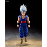 Dragon Ball Super, Super Hero - Son Gohan Beast figure, S.H Figuarts