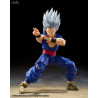 Dragon Ball Super, Super Hero - Son Gohan Beast figure, S.H Figuarts