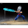 Dragon Ball Super, Super Hero - Son Gohan Beast figure, S.H Figuarts