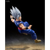 Dragon Ball Super, Super Hero - Son Gohan Beast figure, S.H Figuarts