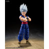 Dragon Ball Super, Super Hero - Son Gohan Beast figure, S.H Figuarts