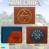 Wallet of your choice - Minecraft