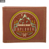 Wallet of your choice - Minecraft