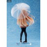 The Angel Next Door Spoils Me Rotten - Figurine Mahiru Shiina