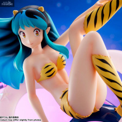 Urusei Yatsura - Figure...