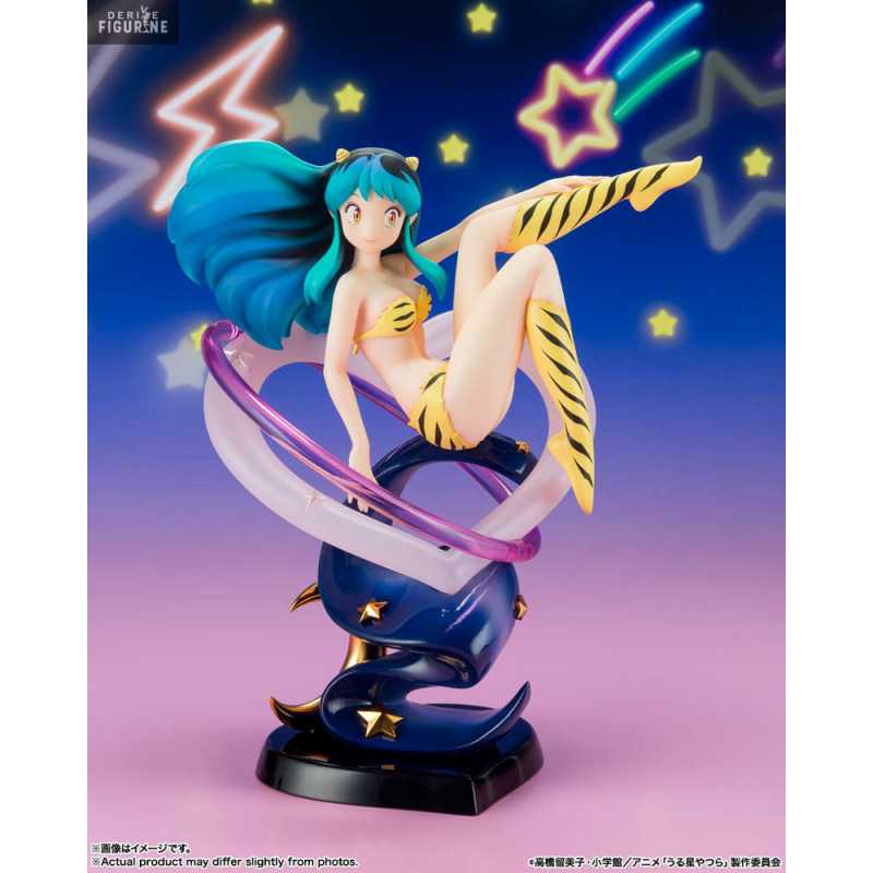 Urusei Yatsura - Figure...