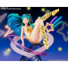 Urusei Yatsura - Figure Lum, FiguartsZERO Chouette