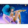 Urusei Yatsura - Figurine Lum, FiguartsZERO Chouette