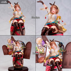 Atelier Ryza - Figure Ryza...