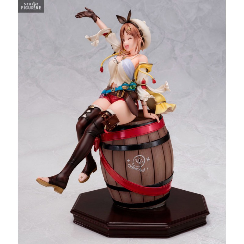 Atelier Ryza - Figurine...