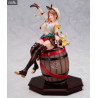 Atelier Ryza - Figurine Ryza Classique ou Deluxe, Atelier Series 25th Anniversary