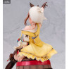 Atelier Ryza - Figurine Ryza Classique ou Deluxe, Atelier Series 25th Anniversary