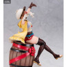 Atelier Ryza - Figurine Ryza Classique ou Deluxe, Atelier Series 25th Anniversary
