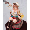Atelier Ryza - Figurine Ryza Classique ou Deluxe, Atelier Series 25th Anniversary