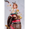 Atelier Ryza - Figurine Ryza Classique ou Deluxe, Atelier Series 25th Anniversary