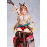 Atelier Ryza - Figurine Ryza Classique ou Deluxe, Atelier Series 25th Anniversary