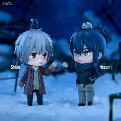 NO.6 - Figure Shion or...