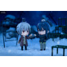 PRE ORDER - NO.6 - Figure Shion or Nezumi, Nendoroid