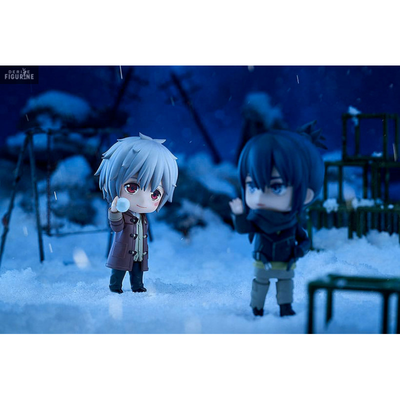 NO.6 - Figurine Shion ou...