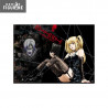 Poster Death Note - Misa Amane et Rem Vol. 2