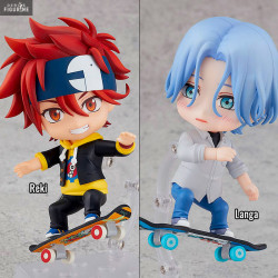 SK8 the Infinity - Figure...