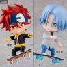 SK8 the Infinity - Figurine Reki ou Langa, Nendoroid