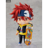 SK8 the Infinity - Figurine Reki ou Langa, Nendoroid