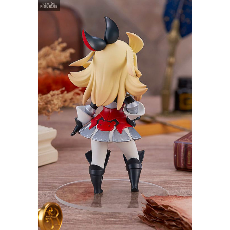 Bravely Default - Figurine...