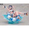 Hololive Production - Figure Shirogane Noel, Swimsuit