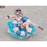 Hololive Production - Figure Shirogane Noel, Swimsuit