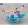 Hololive Production - Figure Shirogane Noel, Swimsuit
