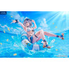 Hololive Production - Figure Shirogane Noel, Swimsuit