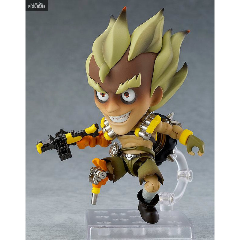 Overwatch - Figurine Chacal...