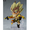 Overwatch - Figurine Junkrat, Nendoroid