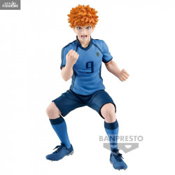 Blue Lock - Figurine...